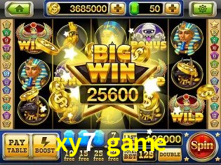 Descubra o Programa VIP da xy7 game: Vantagens Exclusivas para Jogadores