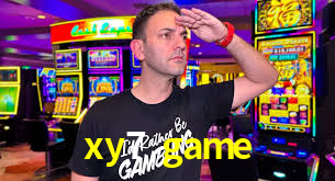 Descubra o Mundo do Cassino Online com xy7 game
