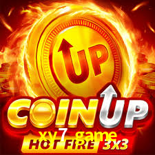 Desvendando o Mundo dos Jogos Virtuais na xy7 game