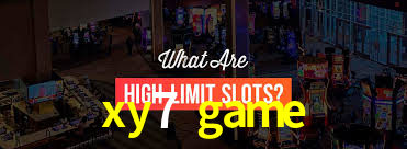 Desvendando o Mundo dos Jogos Virtuais na xy7 game