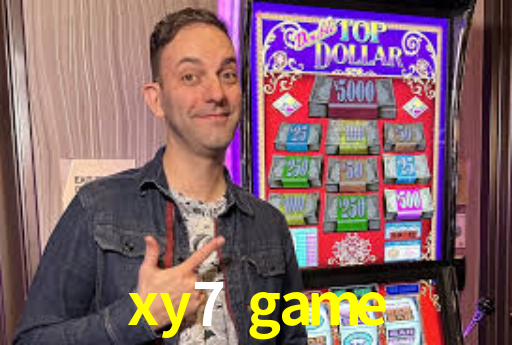 Descubra a Essência do xy7 game: Nossa História e Compromissos