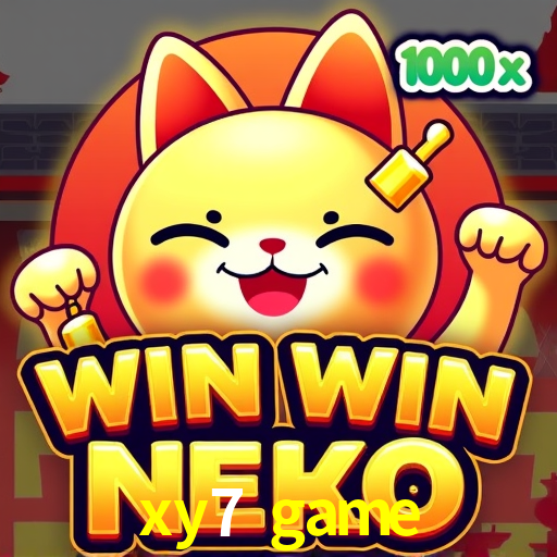 Welcome Bonus xy7 game